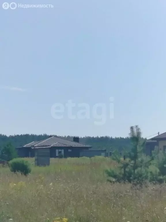 Участок в Дубровка, улица Рокоссовского (11.25 м) - Фото 2