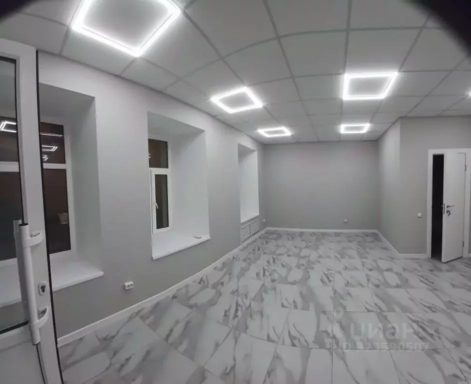 Помещение свободного назначения в Санкт-Петербург 18-я Васильевского ... - Фото 2