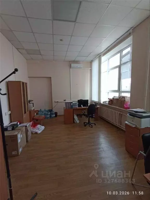 Офис в Москва Мироновская ул., 33С26 (30 м) - Фото 1
