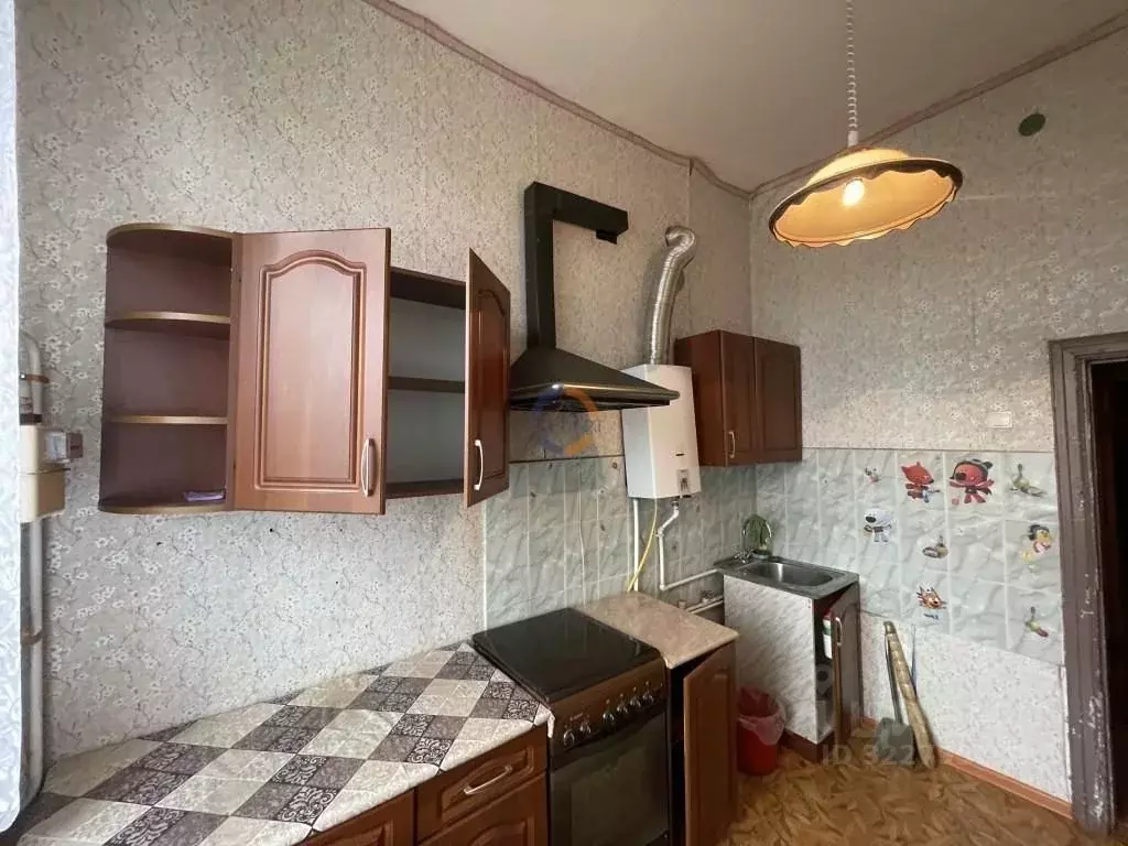 2-к кв. Новгородская область, Старая Русса Советская наб., 11 (48.5 м) - Фото 1