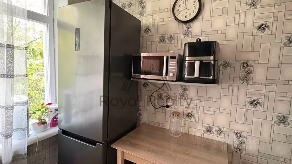 1-к кв. Санкт-Петербург ул. Ленсовета, 56 (32.0 м) - Фото 1