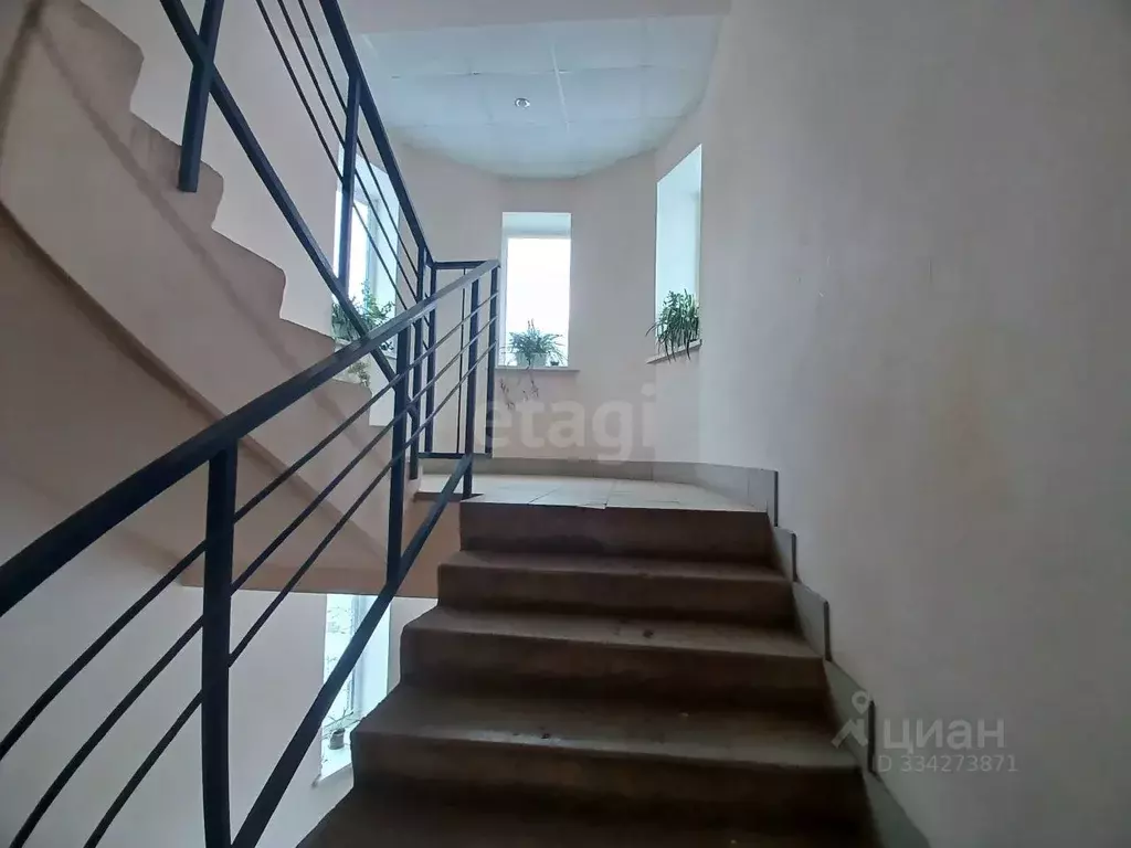 Офис в Псковская область, Псков Юбилейная ул., 69В (112 м) - Фото 2