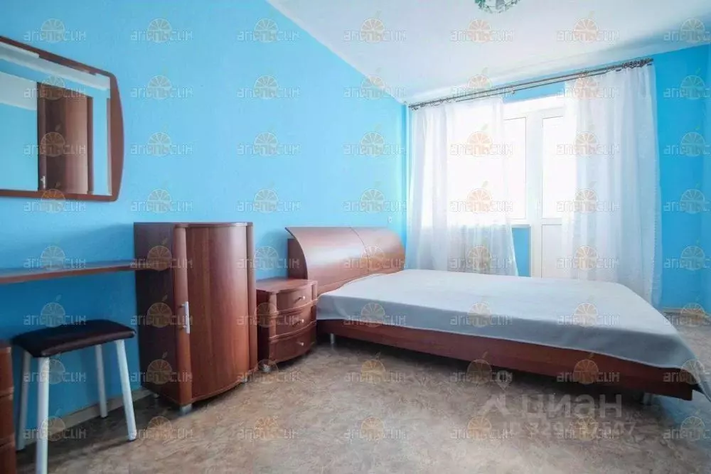 3-к кв. Ставропольский край, Ставрополь ул. Тухачевского, 11А (80.7 м) - Фото 2