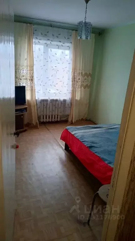 2-к кв. Иркутская область, Шелехов 4-й мкр, 37 (48.0 м) - Фото 1