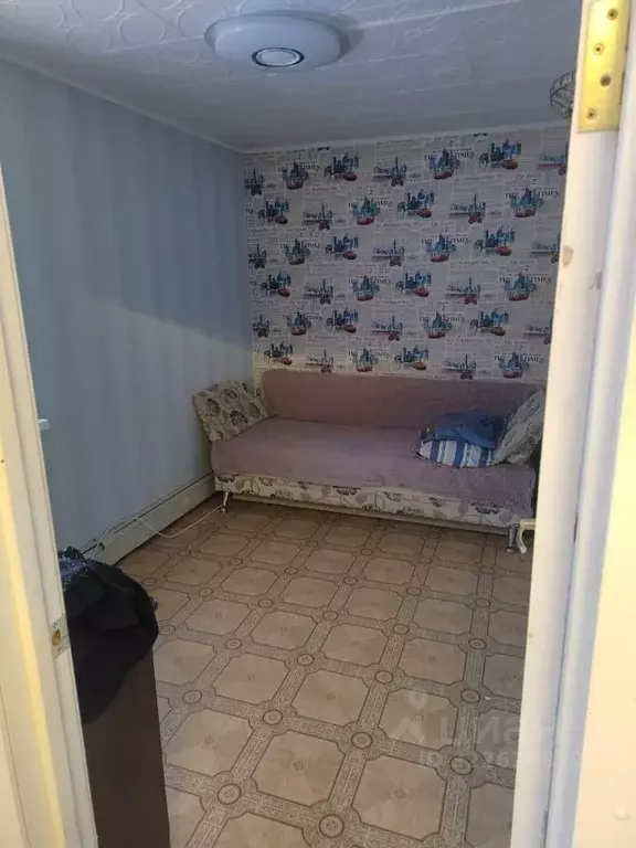 3-к кв. Саха (Якутия), Якутск Борисовка-1 мкр, 32 (40.0 м) - Фото 1