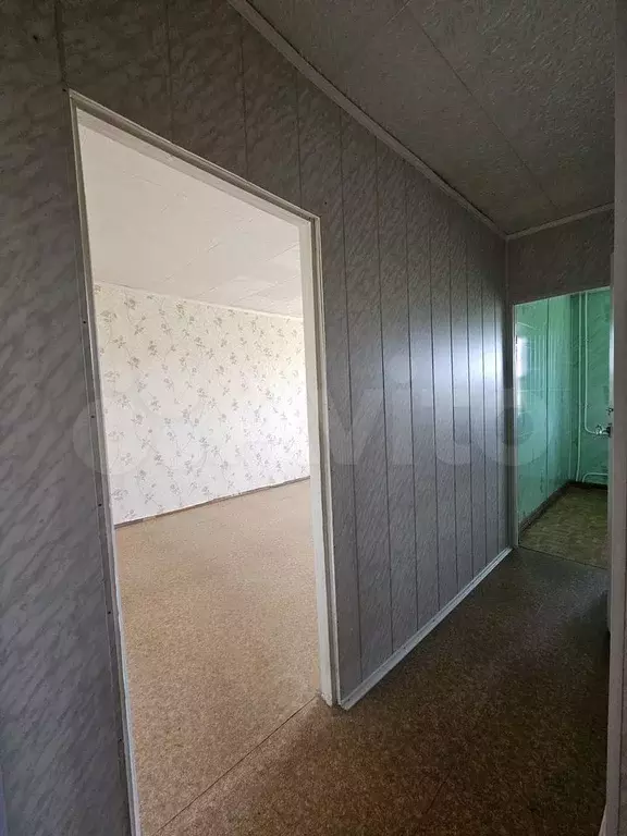 1-к. квартира, 33,4 м, 4/5 эт. - Фото 0