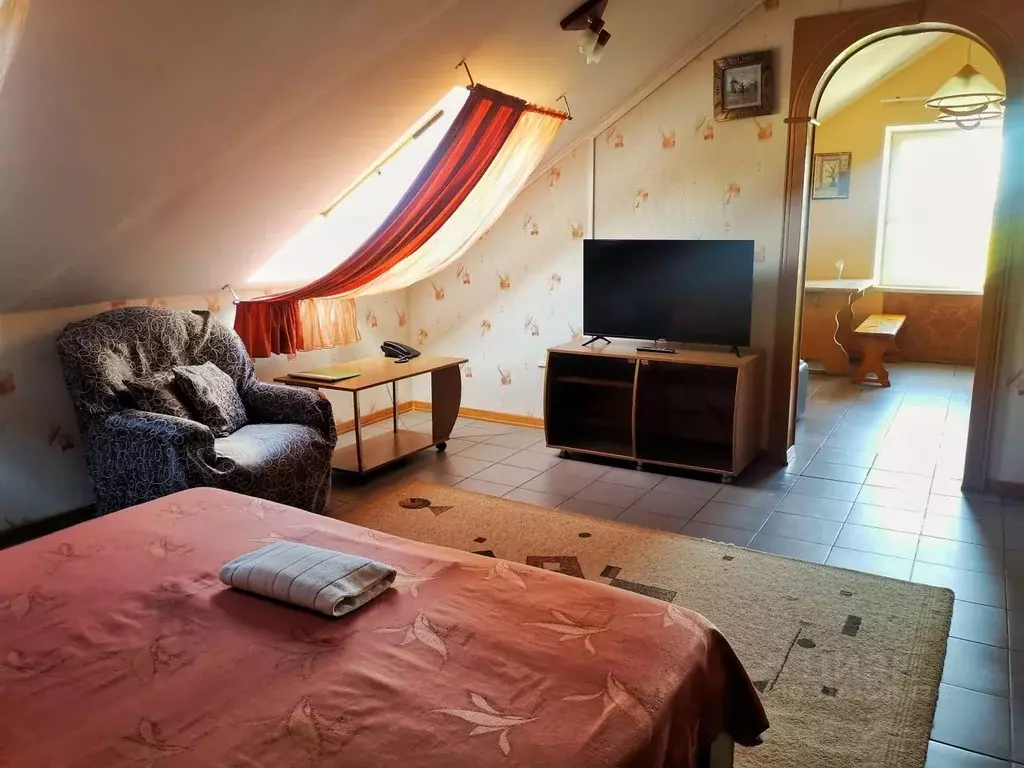 Комната Калужская область, Калуга пер. 2-й Берендяковский, 1А (32.0 м) - Фото 2