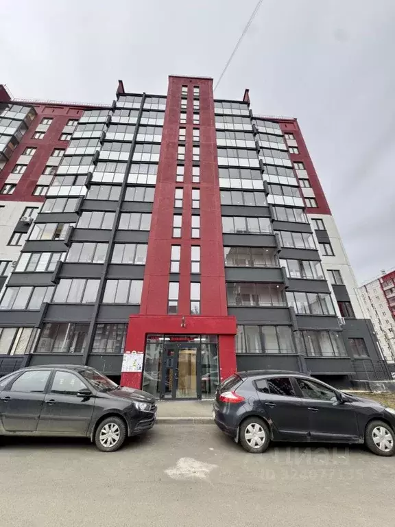 3-к кв. Челябинская область, Челябинский городской округ, пос. ... - Фото 1