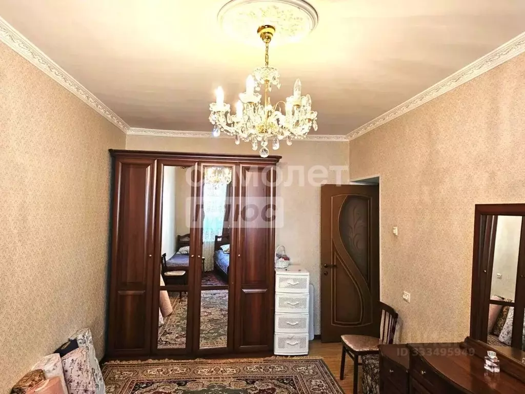 4-к кв. Дагестан, Дербент ул. Юрия Гагарина, 35 (91.0 м) - Фото 1
