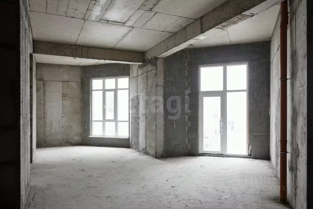 Помещение свободного назначения в Краснодарский край, Новороссийск ул. ... - Фото 1