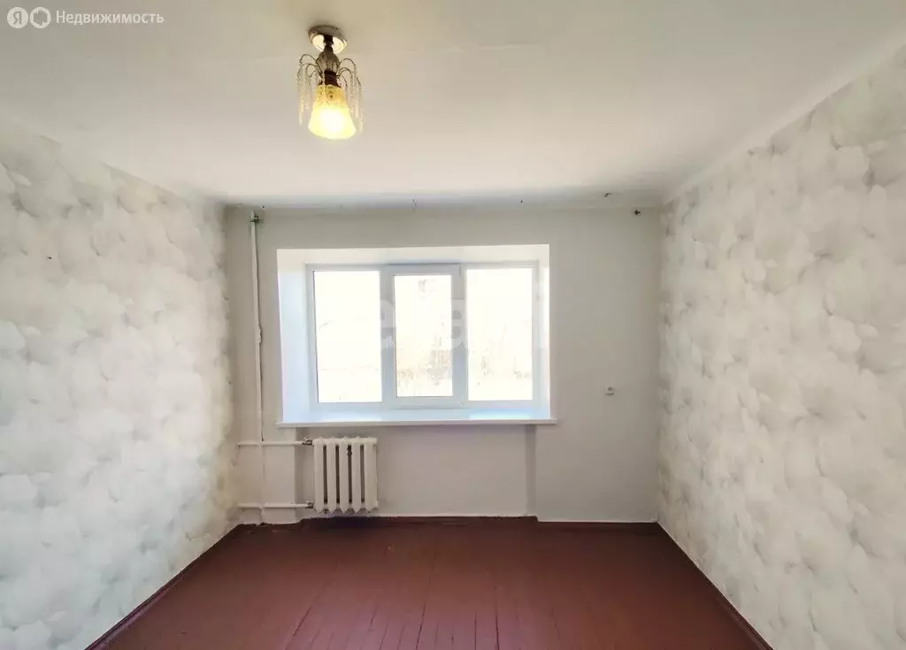 Квартира-студия: Курган, проспект Конституции, 63 (17.8 м) - Фото 2