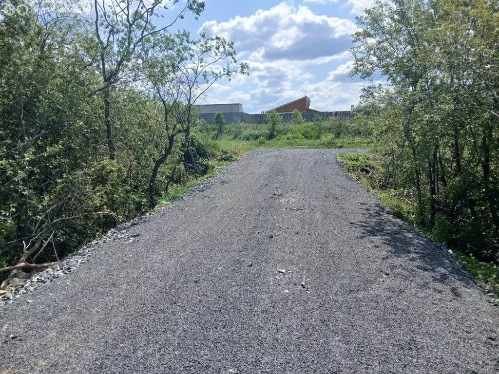 Участок в Первоуральск, улица Толмачёва (10 м) - Фото 1