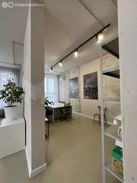 Помещение свободного назначения (100.8 м) - Фото 1