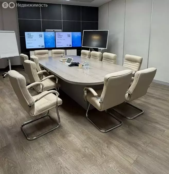 Офис (1020 м) - Фото 2