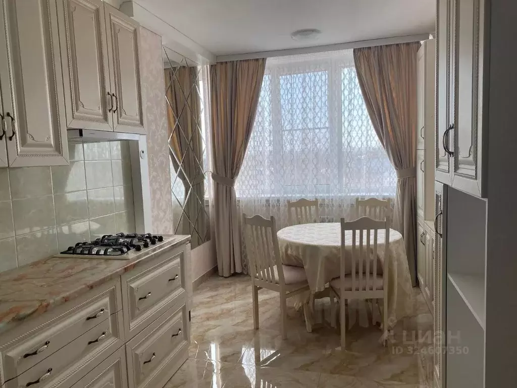 1-к кв. Ставропольский край, Минеральные Воды ул. Бибика (38.5 м) - Фото 2