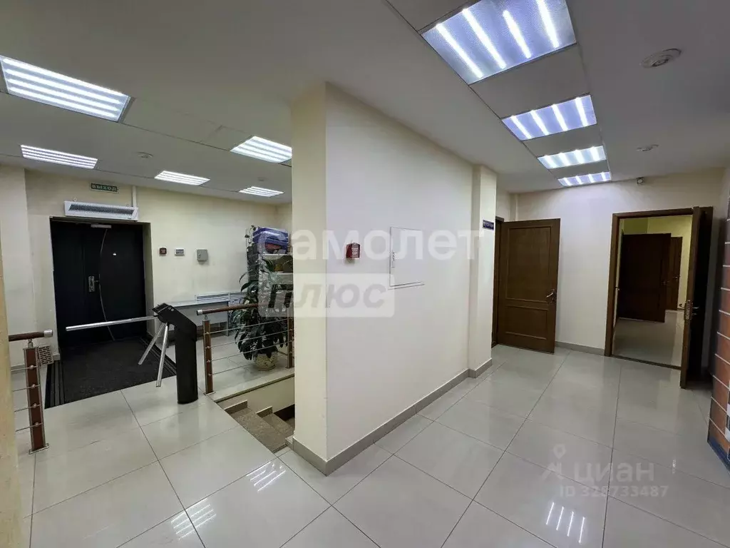 Офис в Иркутская область, Иркутск Байкальская ул., 234В/2 (103 м) - Фото 1