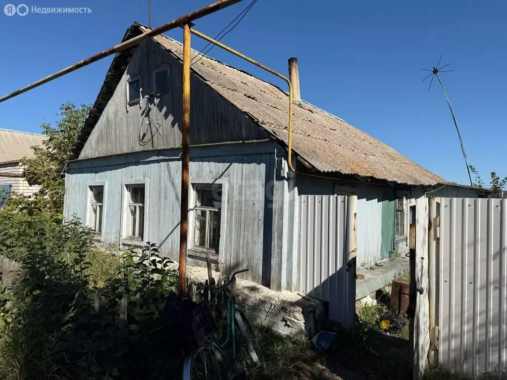 Дом в посёлок Увельский, Озёрная улица (45.9 м) - Фото 2