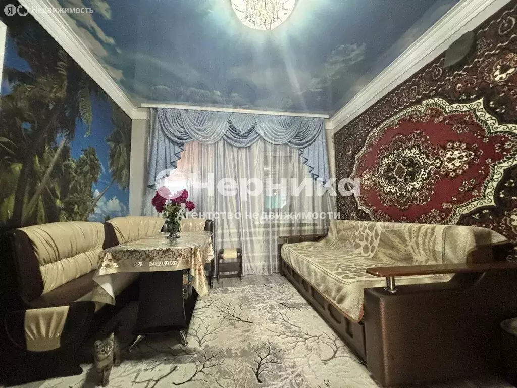 Дом в хутор Старая Станица, улица Будённого, 30 (70 м) - Фото 1
