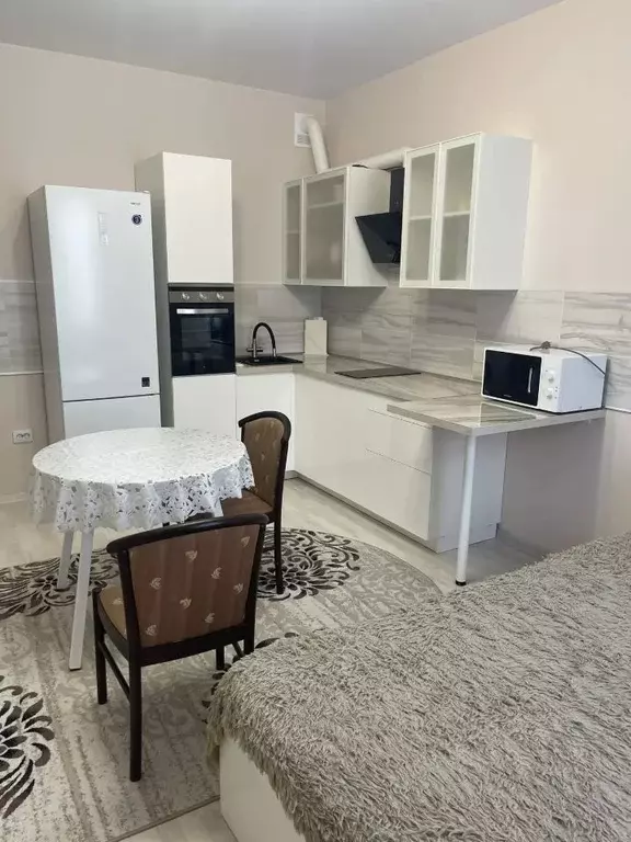 Студия Волгоградская область, Волгоград ул. 50 лет Октября, 36 (30.0 ... - Фото 2