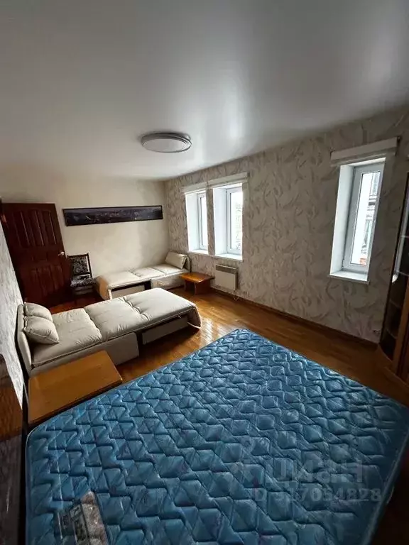 Комната Приморский край, Владивосток Главная ул., 34А - Фото 1
