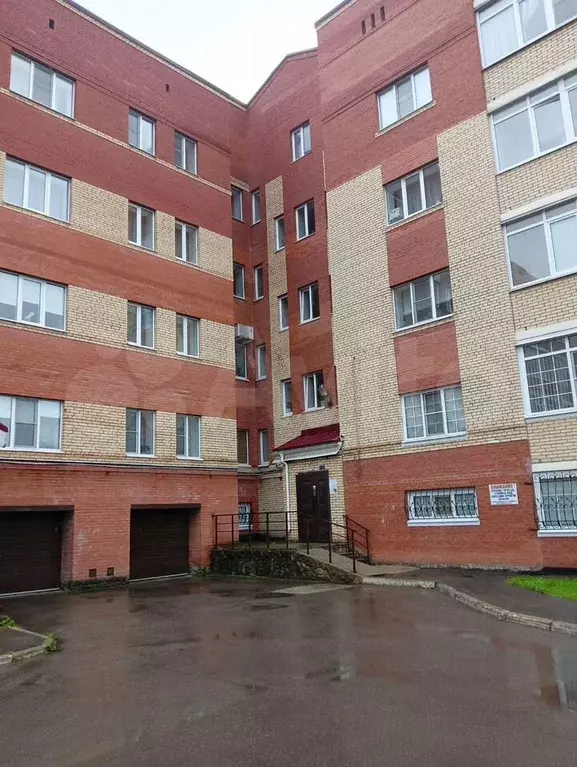 2-к. квартира, 80 м, 2/3 эт. - Фото 0