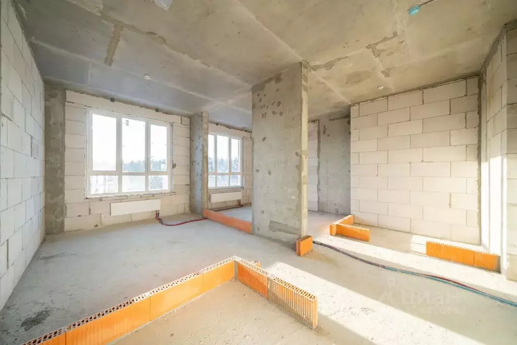 1-к кв. Москва ул. Льва Кассиля, 1к4 (37.0 м) - Фото 1