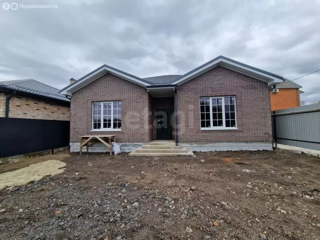 Участок в Батайск, Пятигорская улица (3 м) - Фото 2