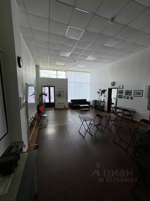 Офис в Москва, Москва, Зеленоград проезд 4922-й, 4с4 (73 м) - Фото 2