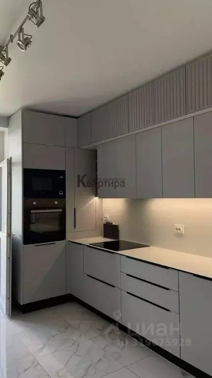 2-к кв. Смоленская область, Смоленск Кловская ул., 11А (88.9 м) - Фото 0