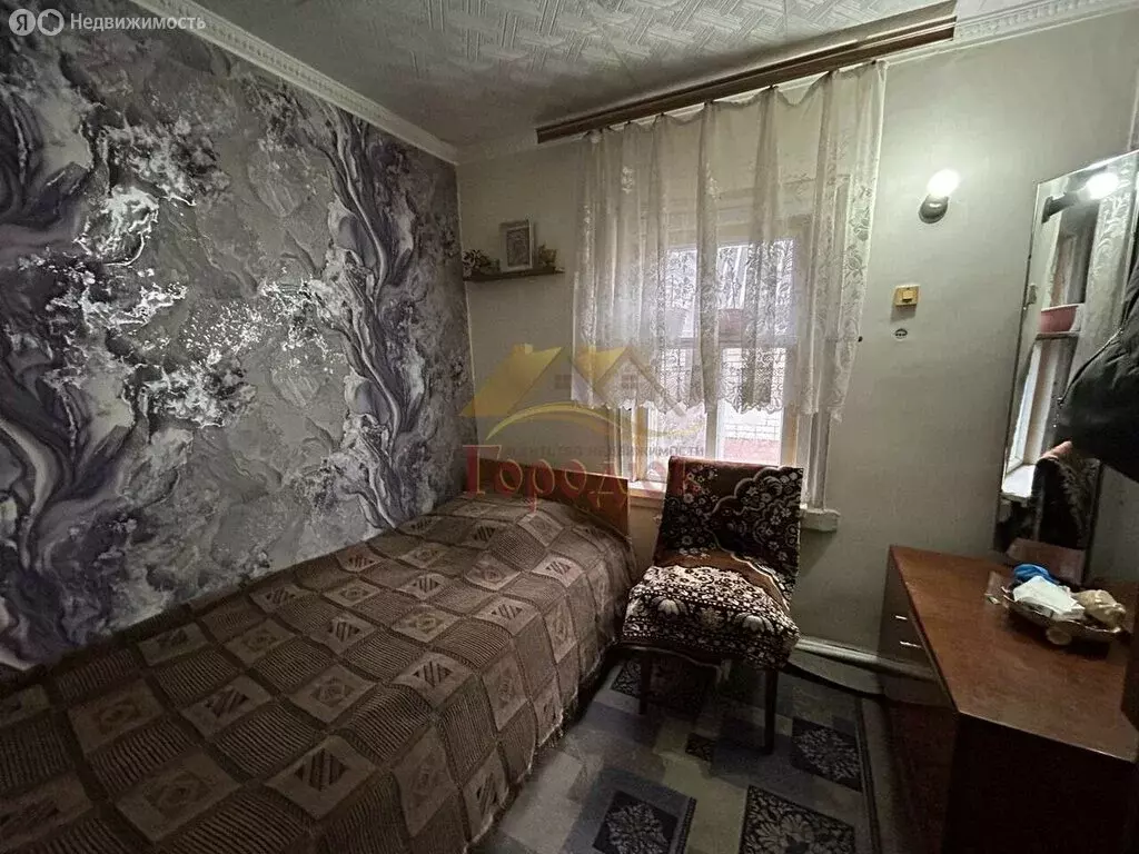 Дом в Борисоглебск, Юбилейная улица, 32А (43.7 м) - Фото 2