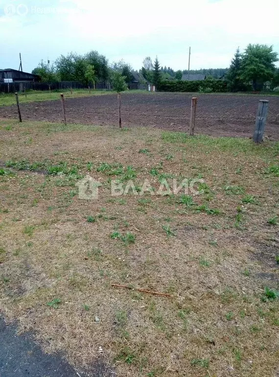 Участок в Тюменская область, Тобольский муниципальный округ, ... - Фото 2