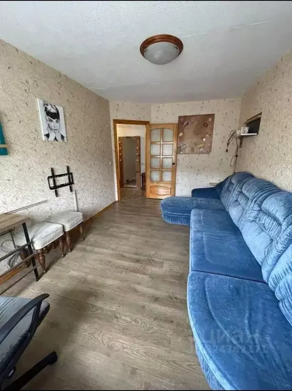 2-к кв. Кировская область, Киров ул. Свердлова, 8а (43.0 м) - Фото 2