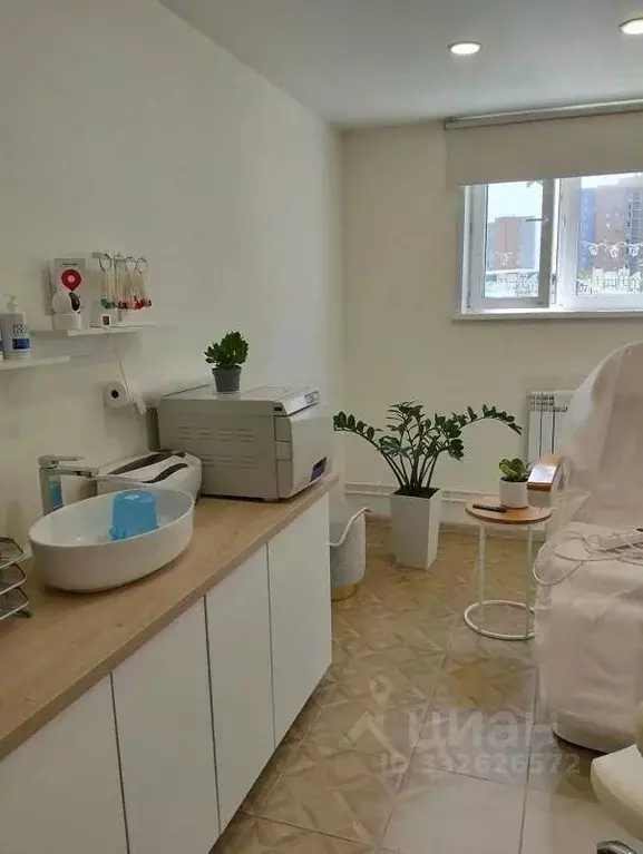 Офис в Тверская область, Тверь бул. Гусева, 56 (23 м) - Фото 1
