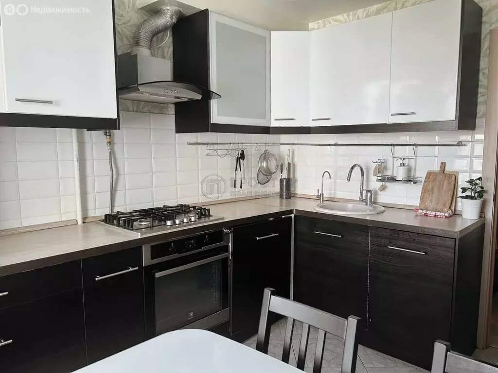 2-комнатная квартира: Москва, Нагатинская набережная, 60к3 (48 м) - Фото 1