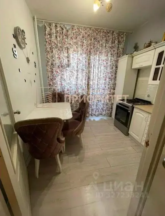 2-к кв. Саха (Якутия), Якутск ул. Пирогова, 7/1 (53.0 м) - Фото 1