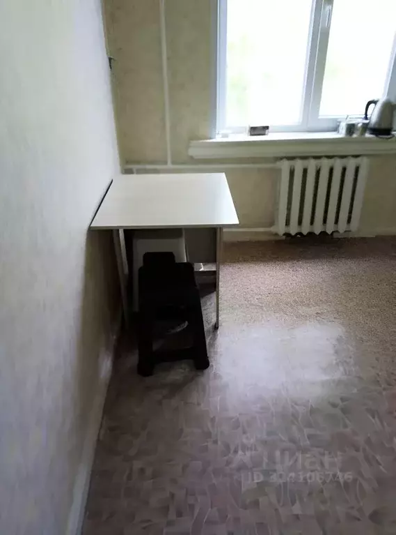 3-к кв. Свердловская область, Серов Народная ул., 43 (53.0 м) - Фото 2