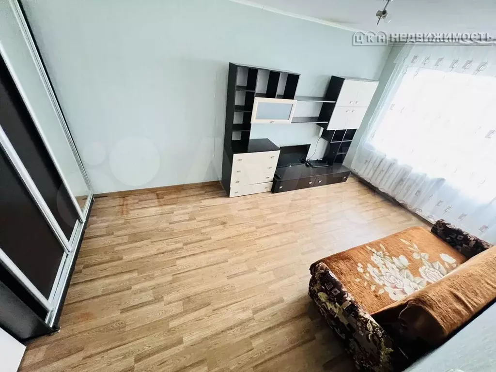 1-к. квартира, 33 м, 7/9 эт. - Фото 0
