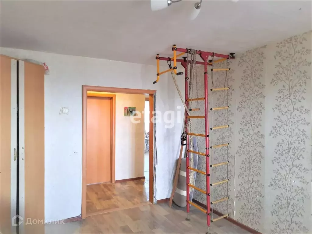 Продаётся 3-к квартира, 57.6 м - Фото 1
