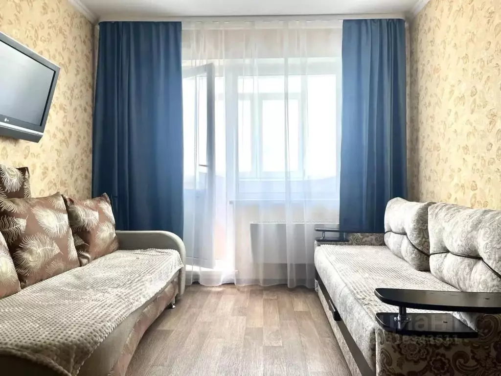 2-к кв. Ямало-Ненецкий АО, Ноябрьск Магистральная ул., 113 (52.0 м) - Фото 0