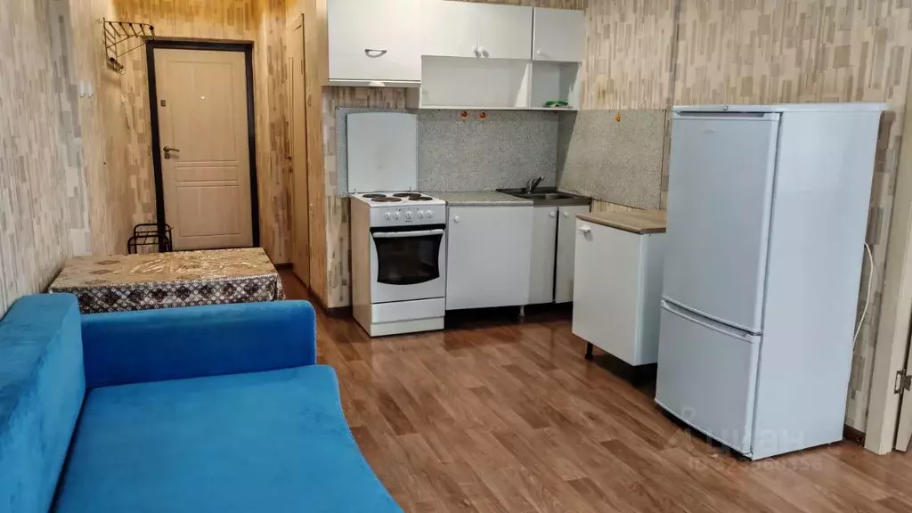 2-к кв. Новосибирская область, Новосибирск ул. Пархоменко, 25/1 (40.0 ... - Фото 1