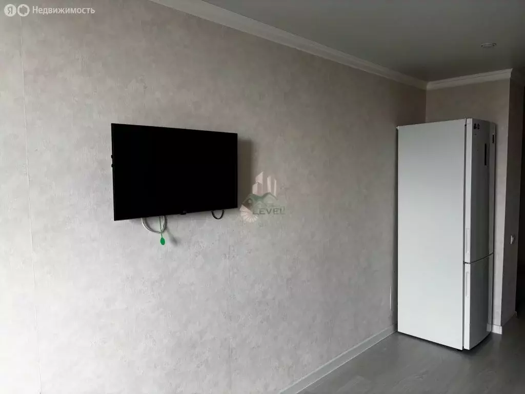 Квартира-студия: Энгельс, улица Пушкина, 87 (26 м) - Фото 2