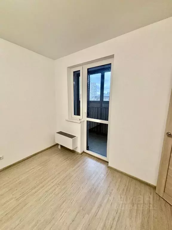 2-к кв. Москва Вольная ул., 28к5 (58.0 м) - Фото 0