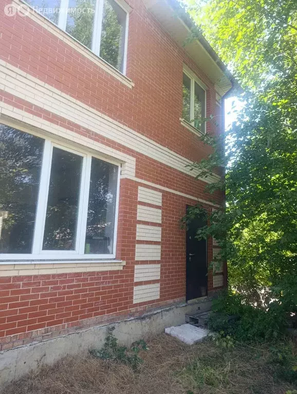 Дом в Новочеркасск, улица Фрунзе (123 м) - Фото 0