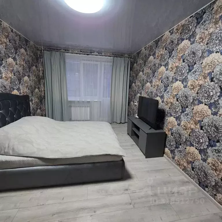 1-к кв. Псковская область, Псков Октябрьский просп., 30 (34.0 м) - Фото 1