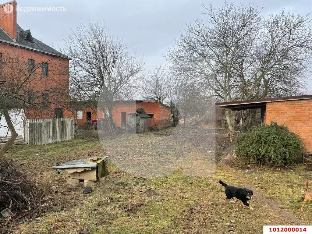 Дом в станица Пластуновская, Исполкомовская улица, 25 (70 м), Купить дом в  Динском районе, ID объекта - 50011623514