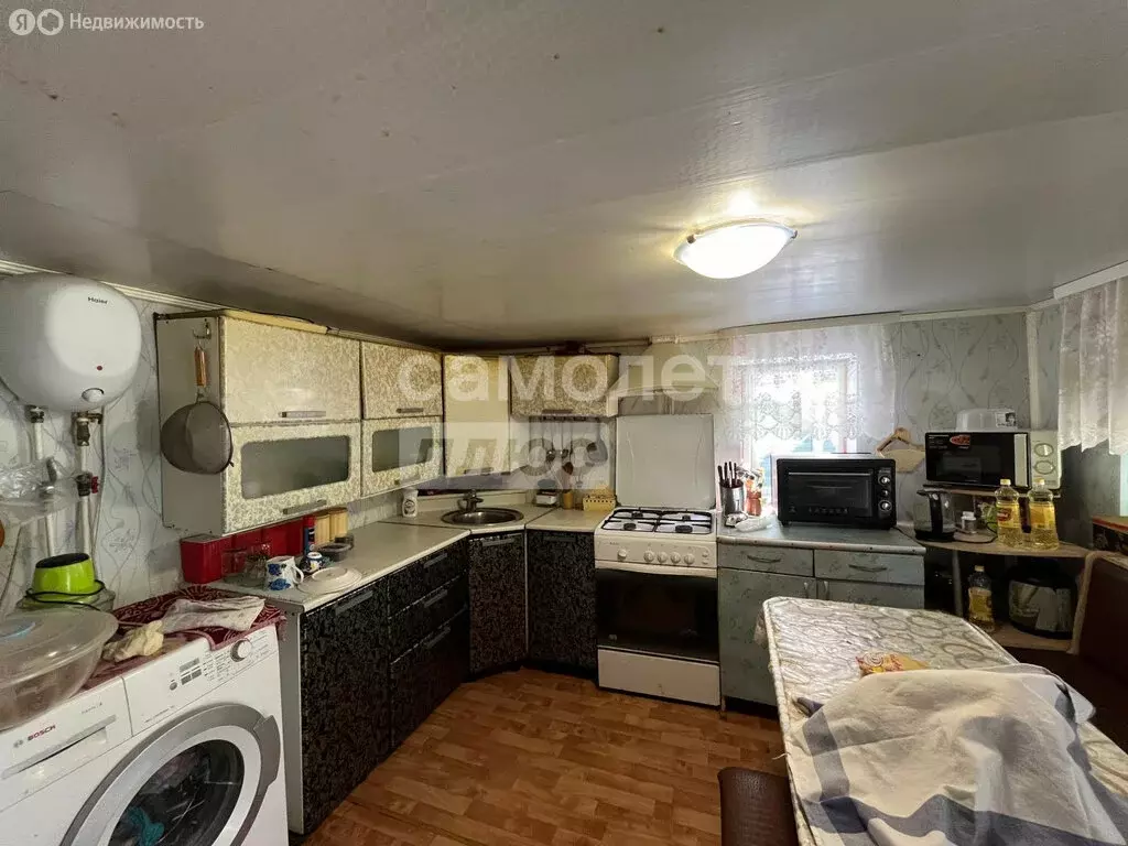 Дом в село Сосновское, улица Чапаева (43.7 м) - Фото 2