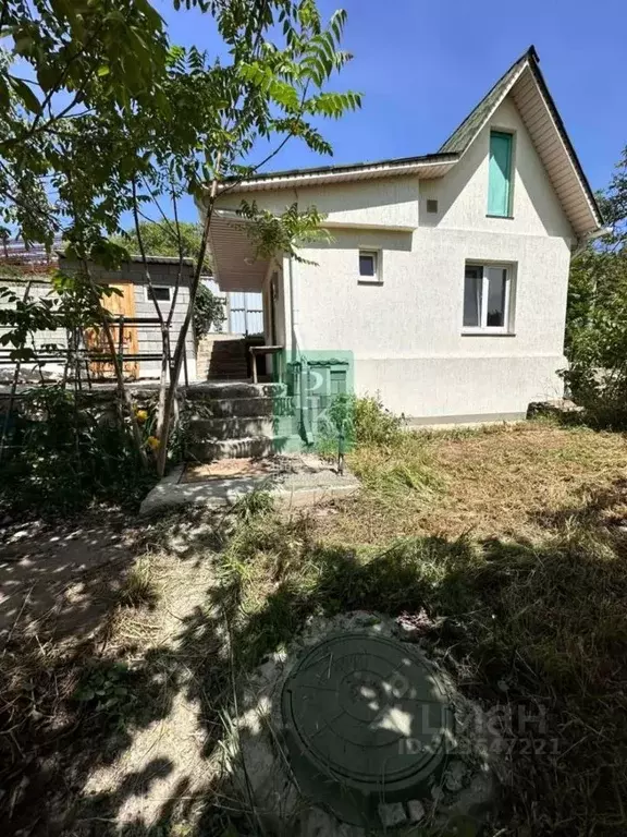 Дом в Севастополь Малыш садоводческое товарищество, 25 (40 м) - Фото 1