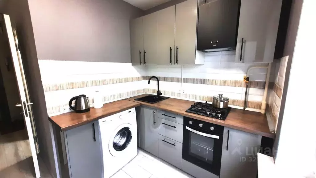 2-к кв. Москва ул. Красного Маяка, 4К3 (50.0 м) - Фото 1