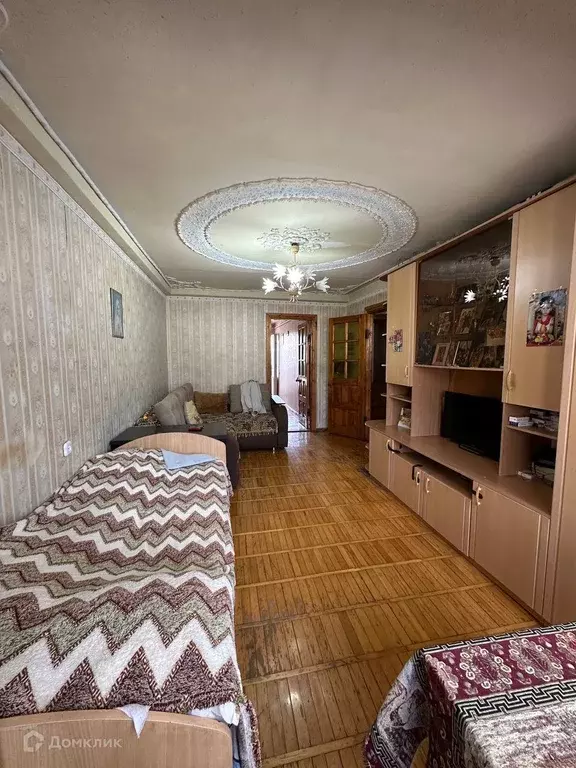 Продаётся 2-к квартира, 58 м - Фото 1