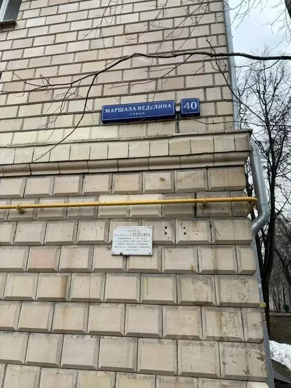 Квартира, 1 комната, 53.2 м - Фото 1